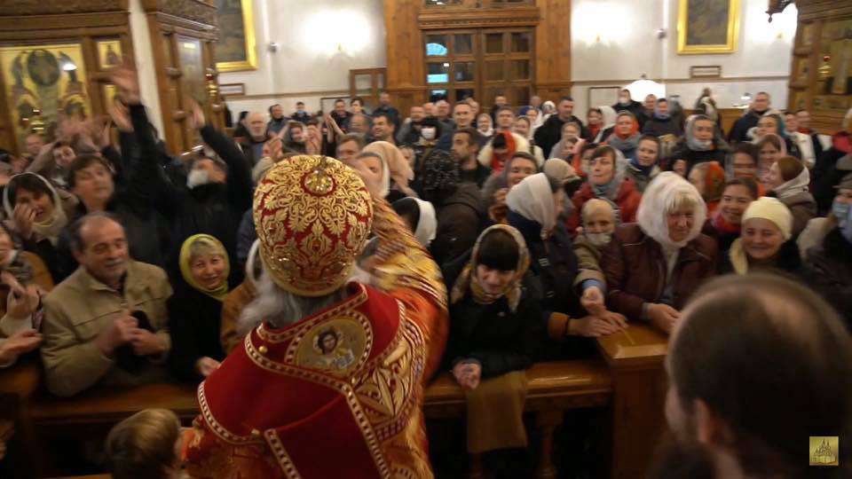 Все буде Україна