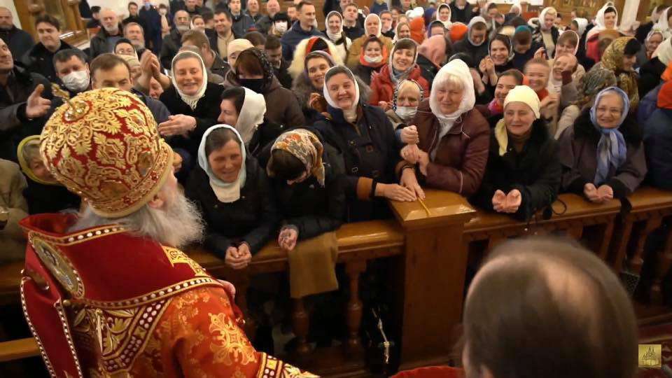 Все буде Україна