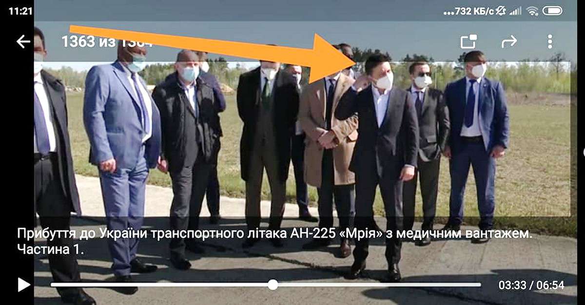 Все буде Україна