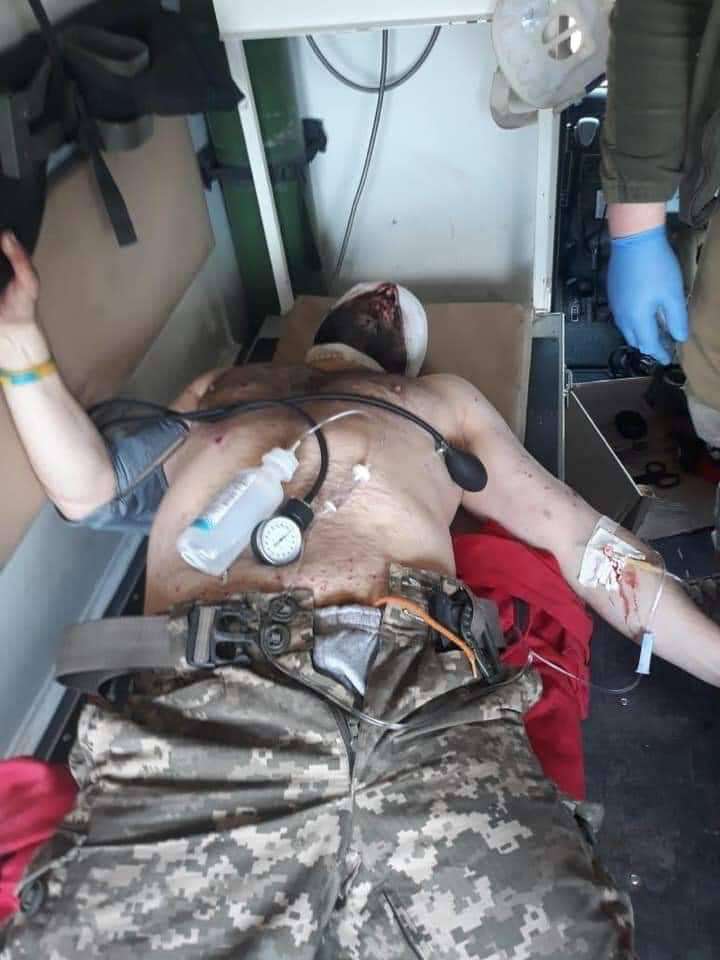 Все буде Україна