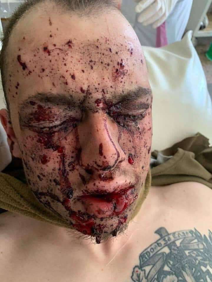 Все буде Україна