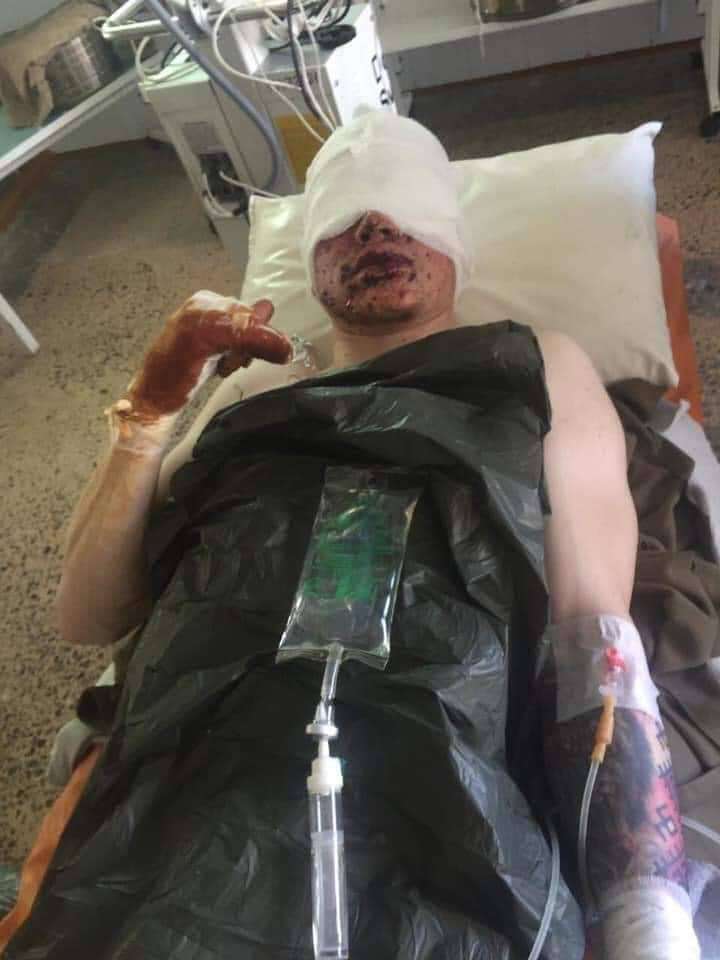 Все буде Україна