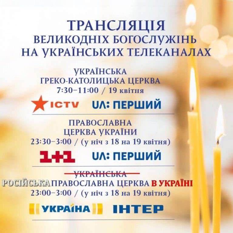 Все буде Україна