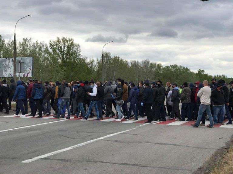 Все буде Україна