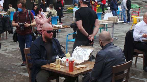 Все буде Україна