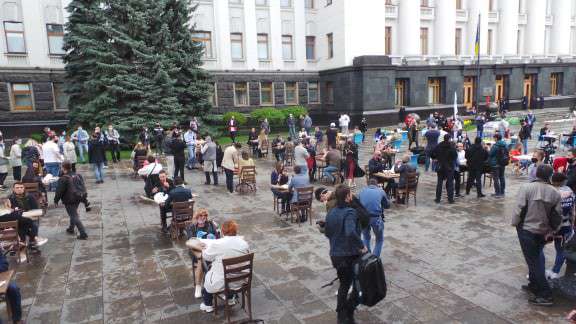 Все буде Україна