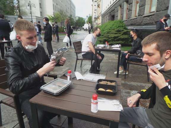 Все буде Україна