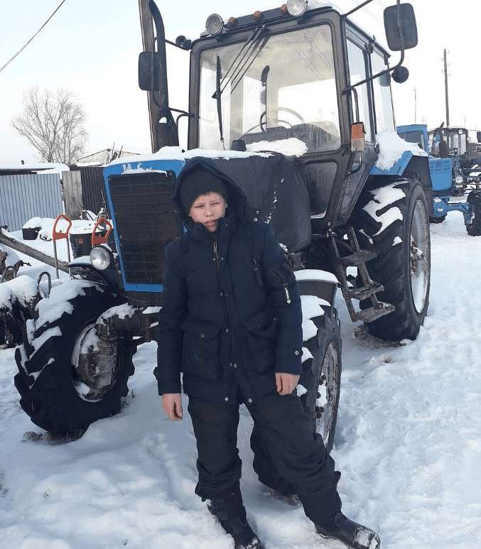 Все буде Україна