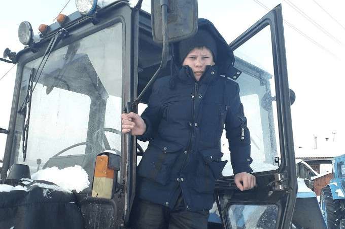 Все буде Україна