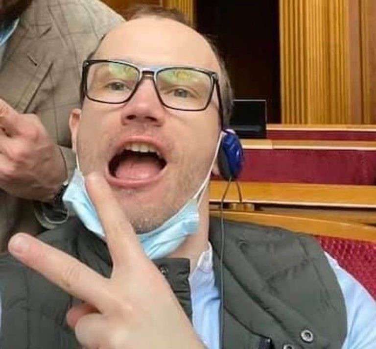 Все буде Україна