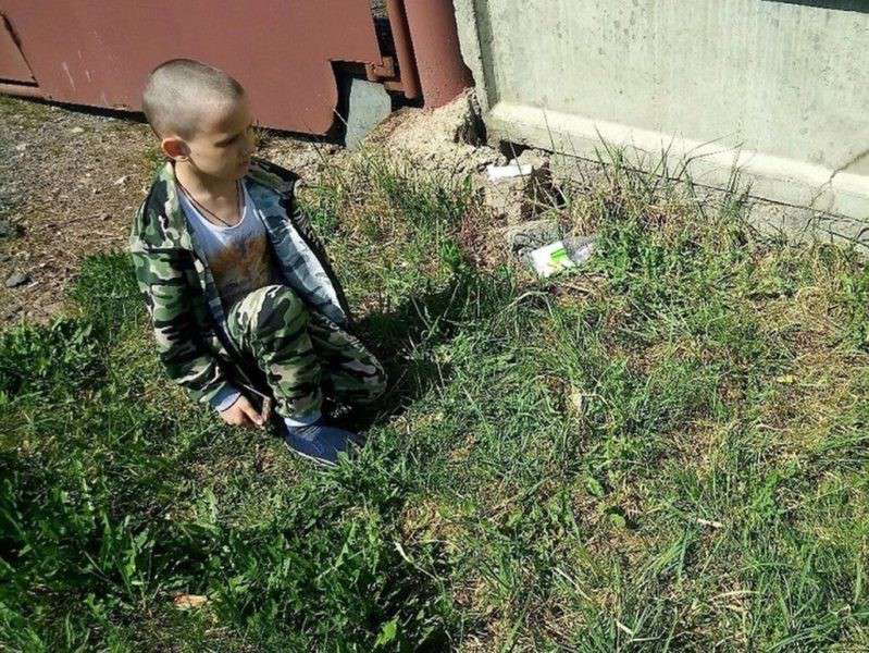 Все буде Україна