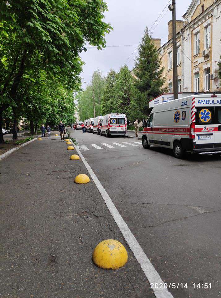 Все буде Україна