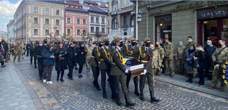 Все буде Україна