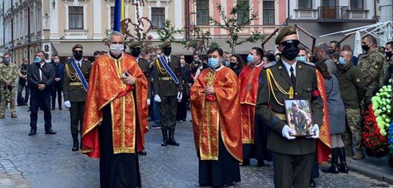 Все буде Україна