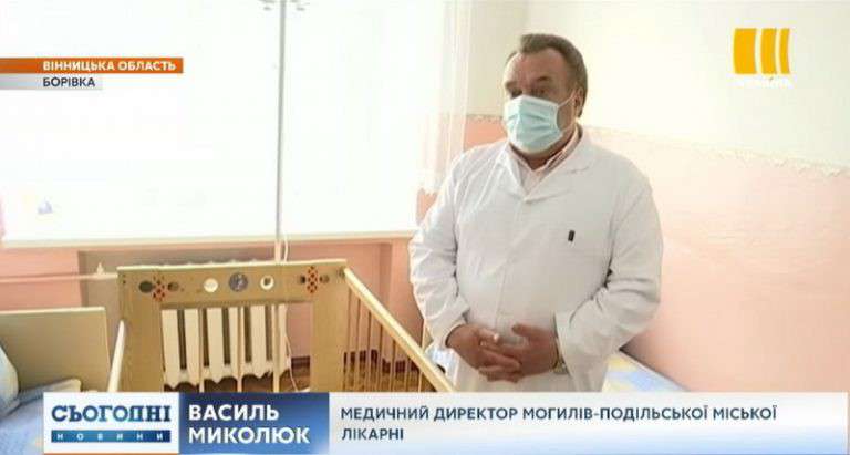 Все буде Україна