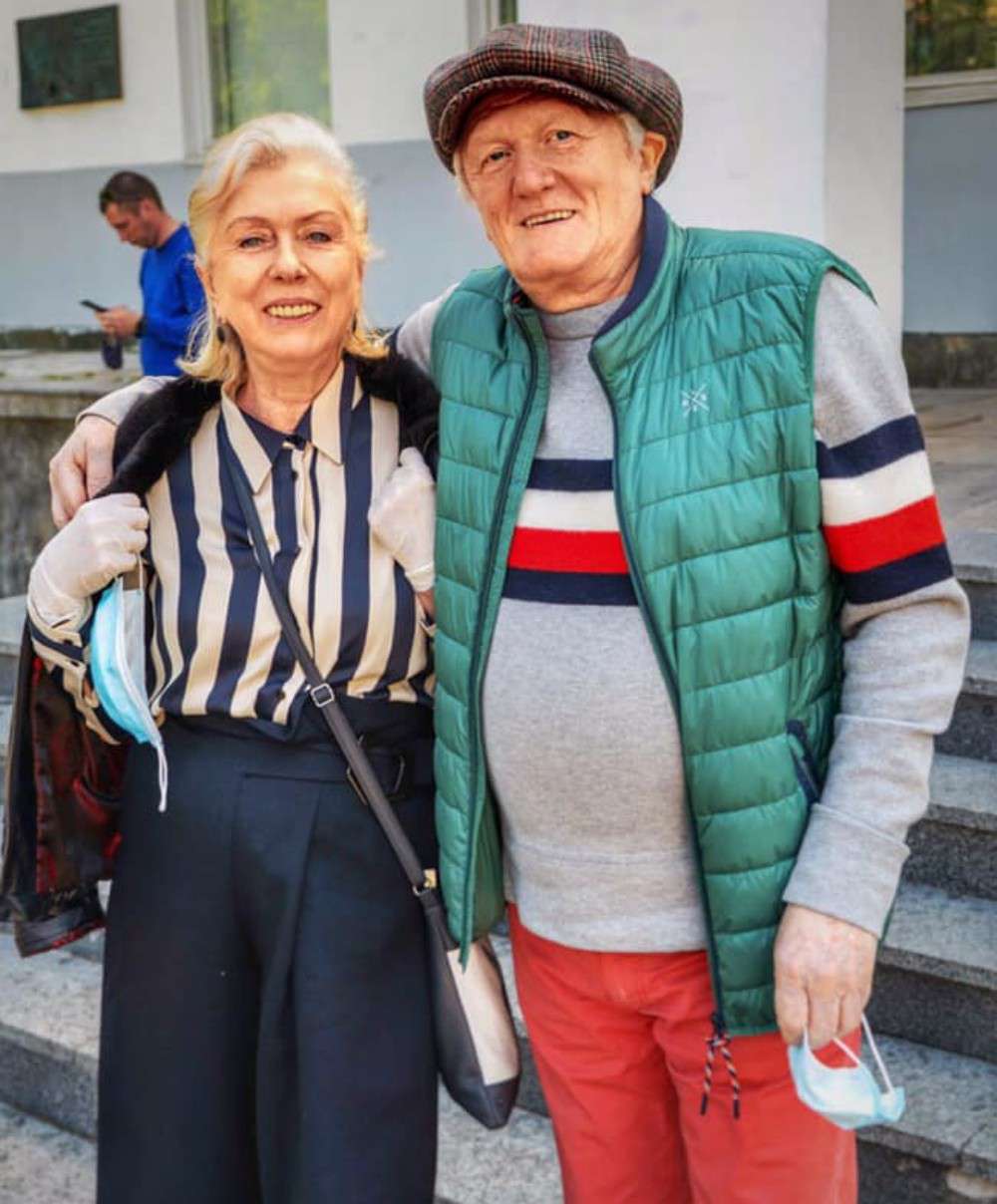 Все буде Україна