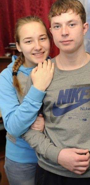 Все буде Україна