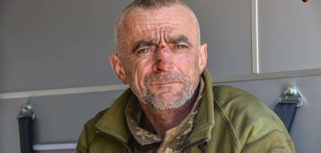 Все буде Україна