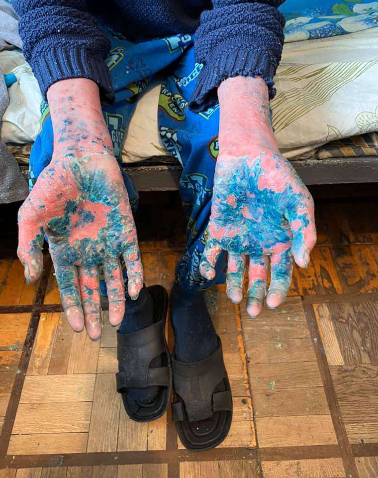 Все буде Україна