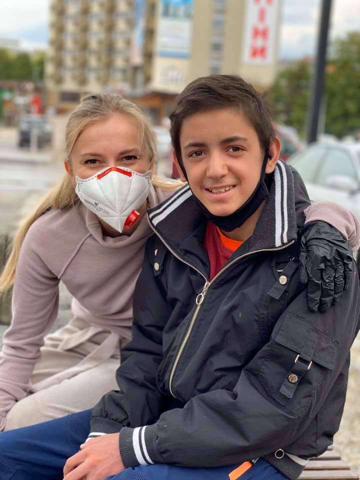 Все буде Україна