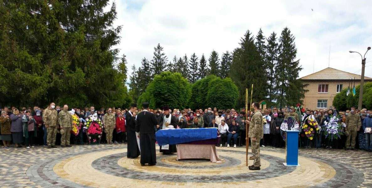 Все буде Україна