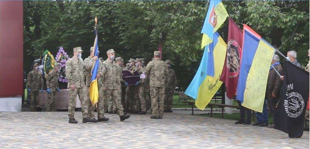 Все буде Україна