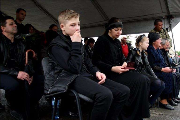 Все буде Україна