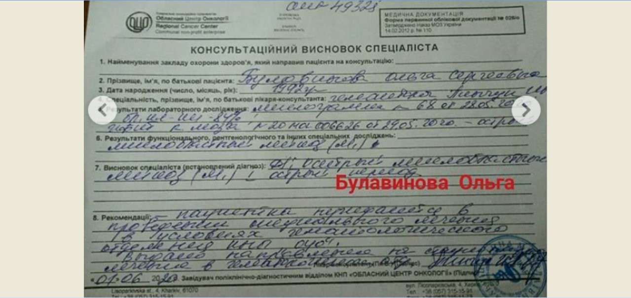 Все буде Україна