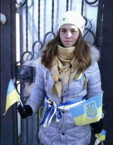 Все буде Україна