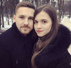 Все буде Україна