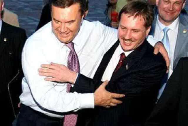 Все буде Україна