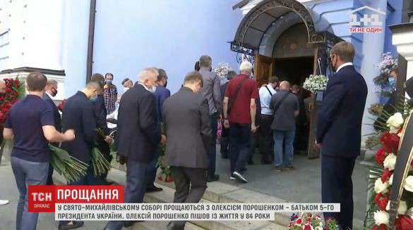 Все буде Україна