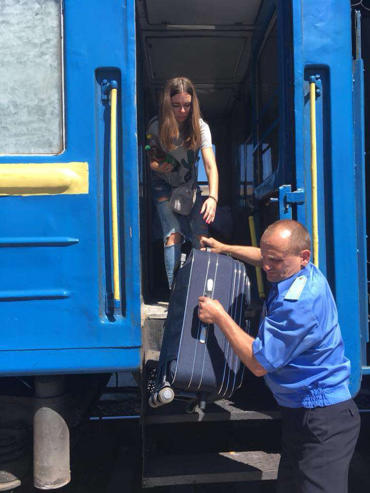 Все буде Україна