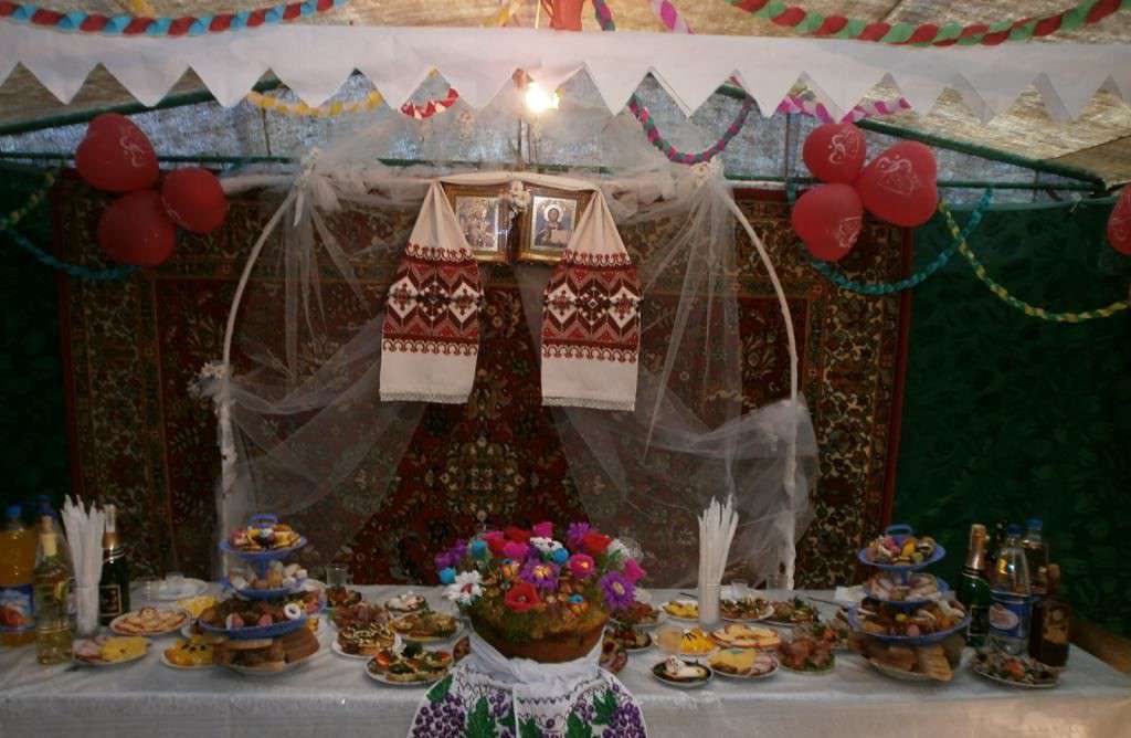 Все буде Україна