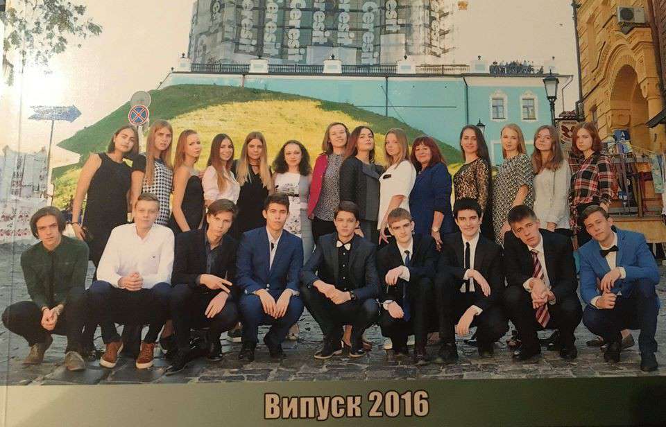 Все буде Україна