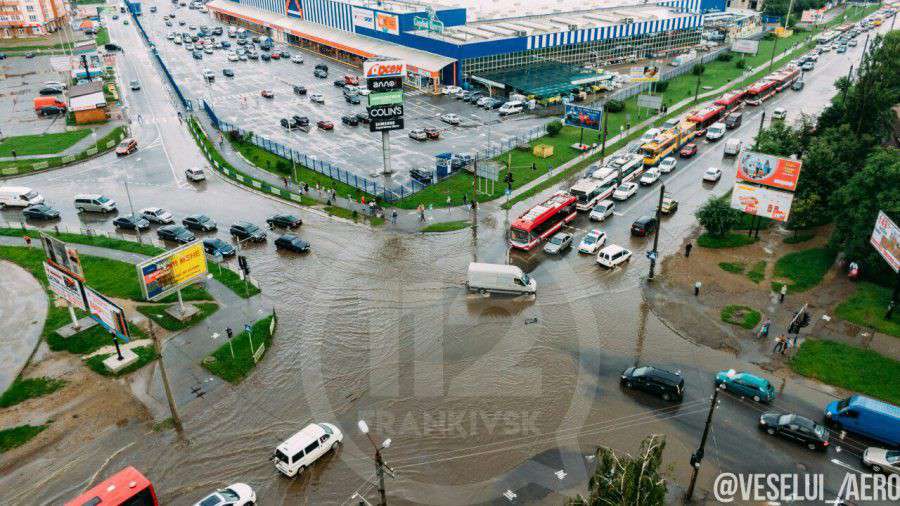 Все буде Україна