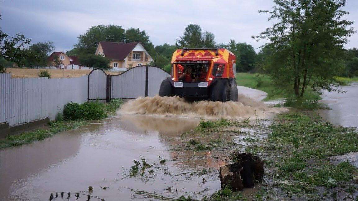 Все буде Україна