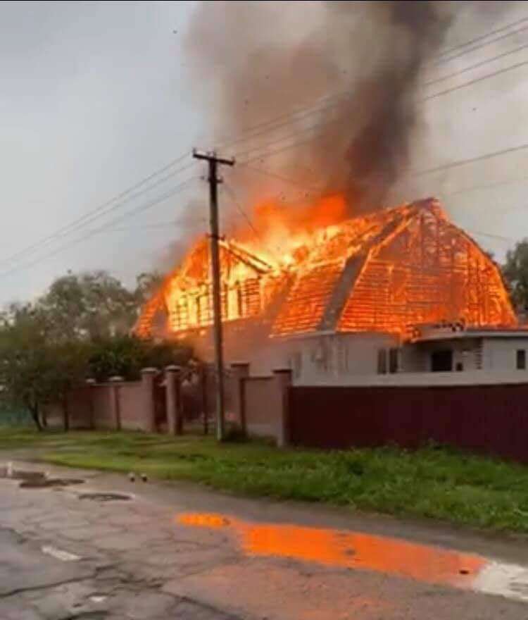 Все буде Україна