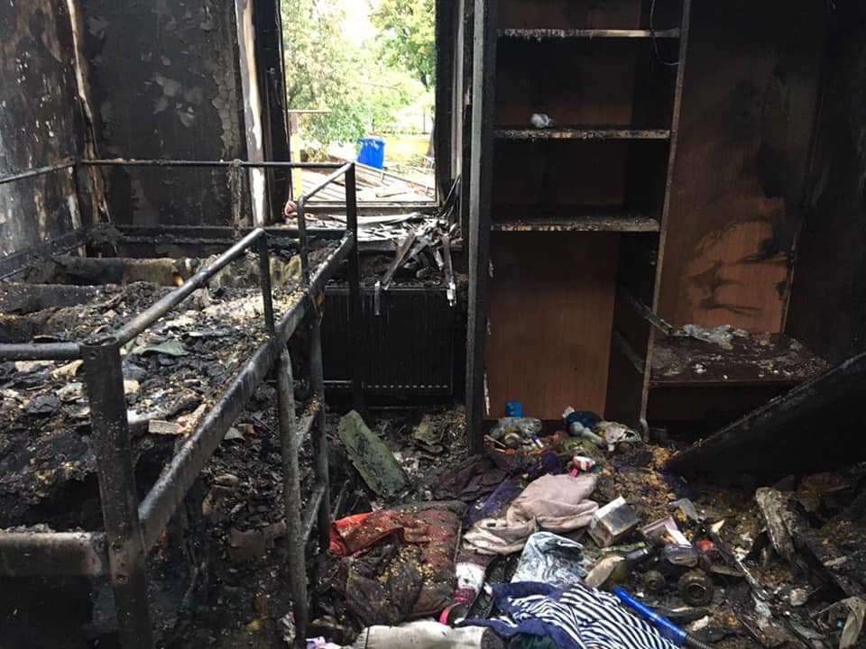 Все буде Україна