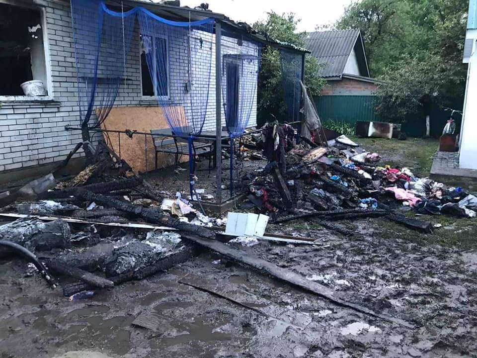 Все буде Україна