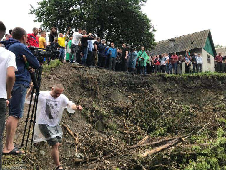 Все буде Україна