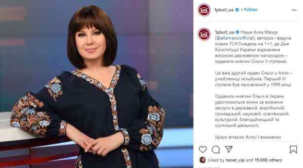 Все буде Україна