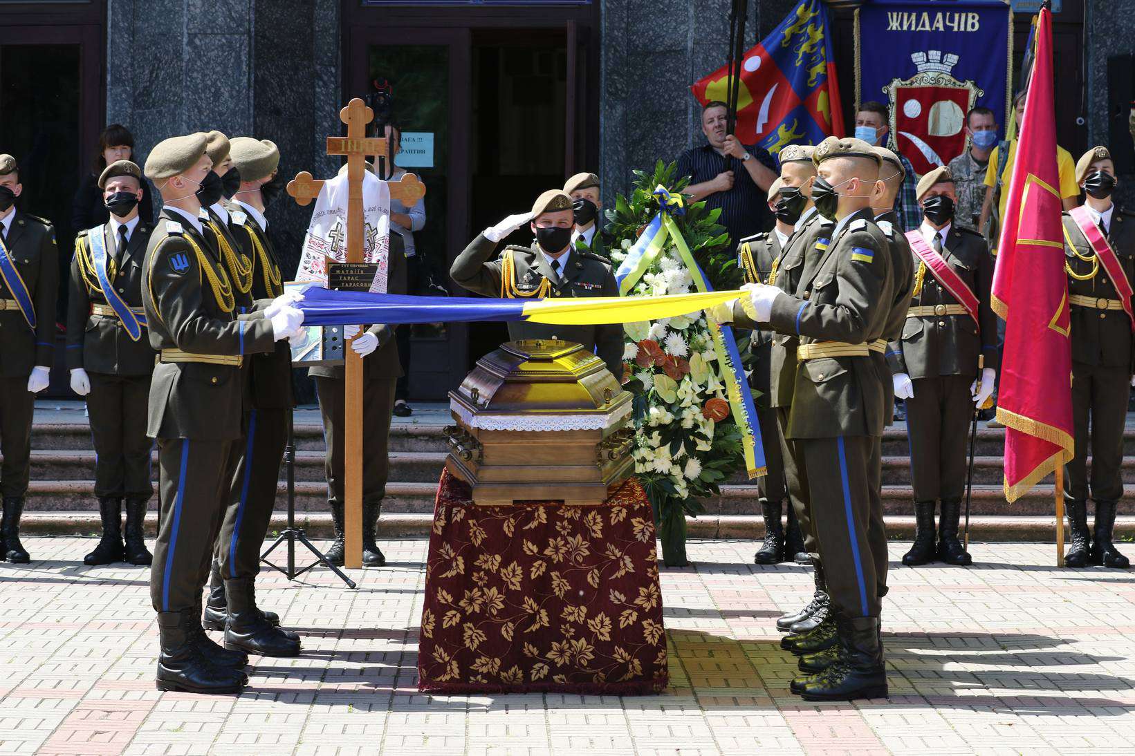 Все буде Україна