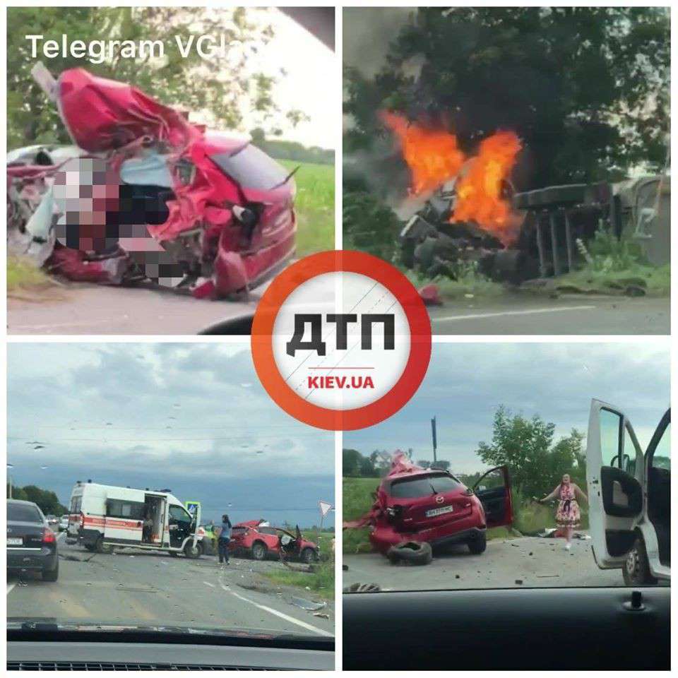 Все буде Україна