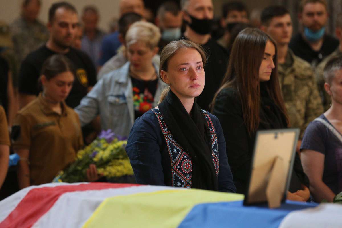 Все буде Україна