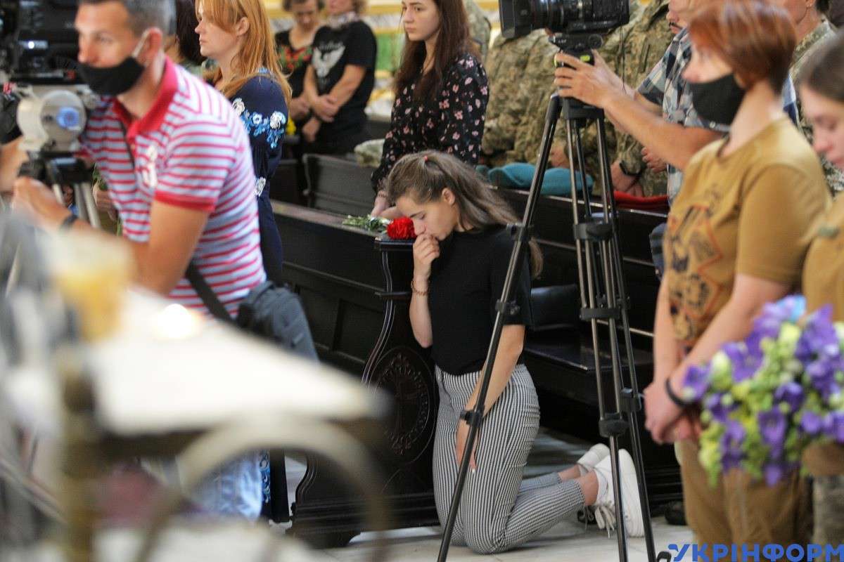 Все буде Україна