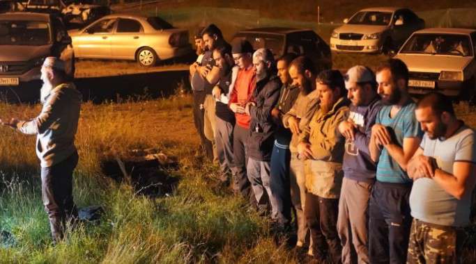 Все буде Україна