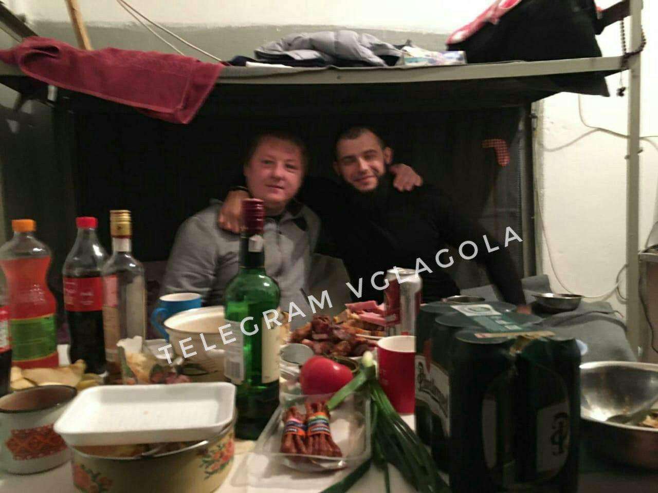 Все буде Україна