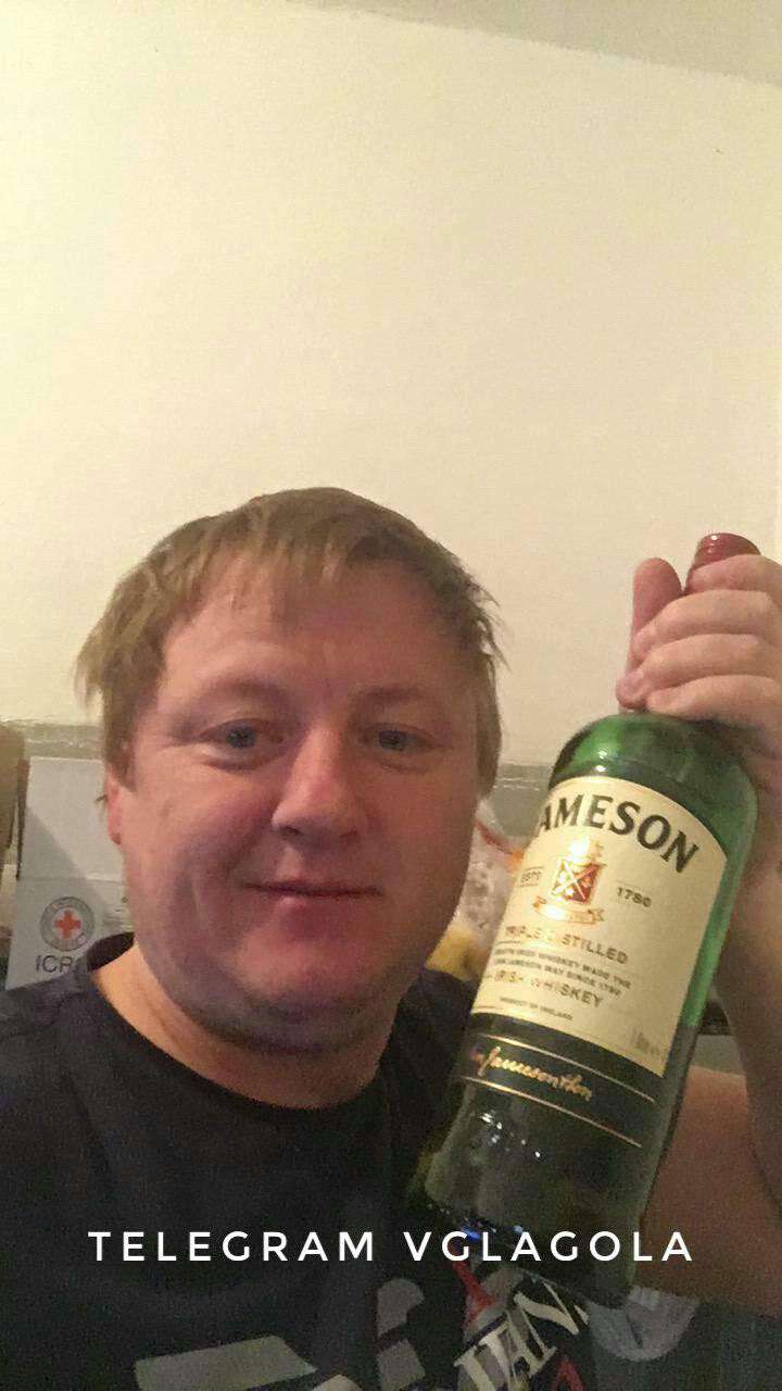 Все буде Україна