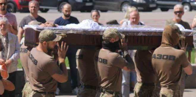 Все буде Україна